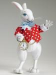 Tonner - Alice in Wonderland - White Rabbit